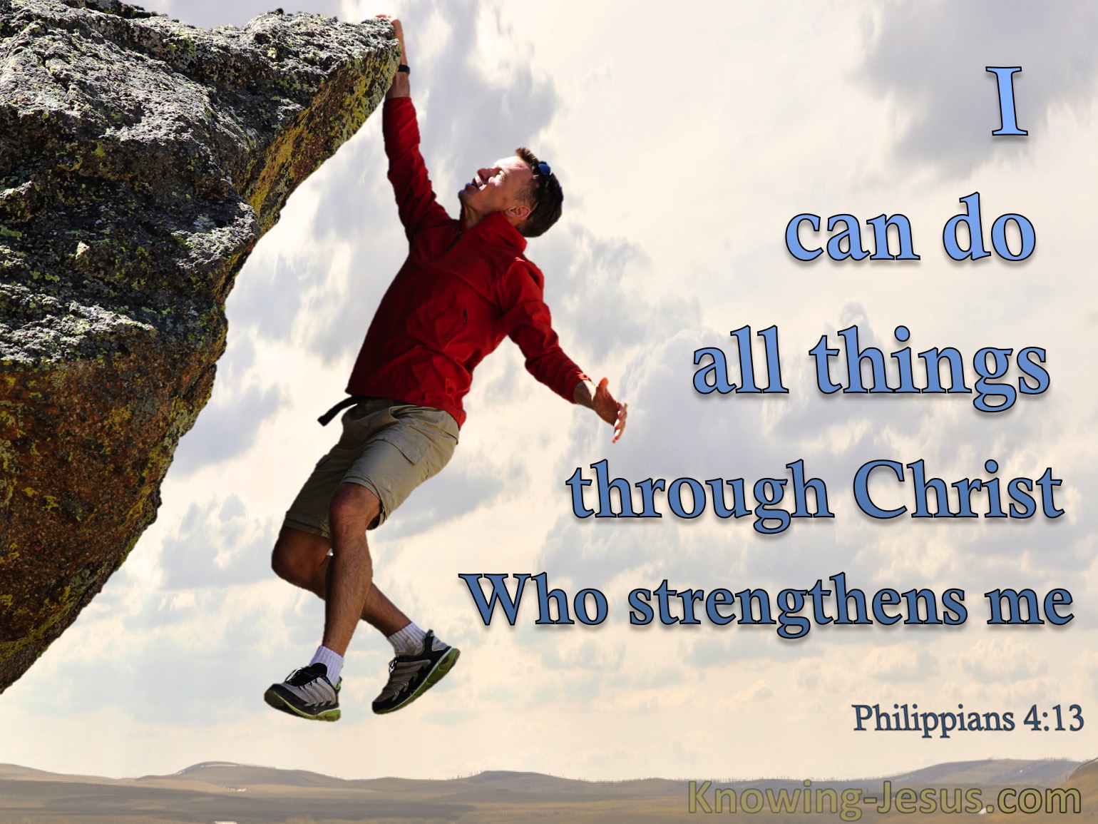 What Does Philippians 4 13 Mean 